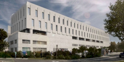 Bureaux Roy d'Espagne Bureaux Roy d'Espagne